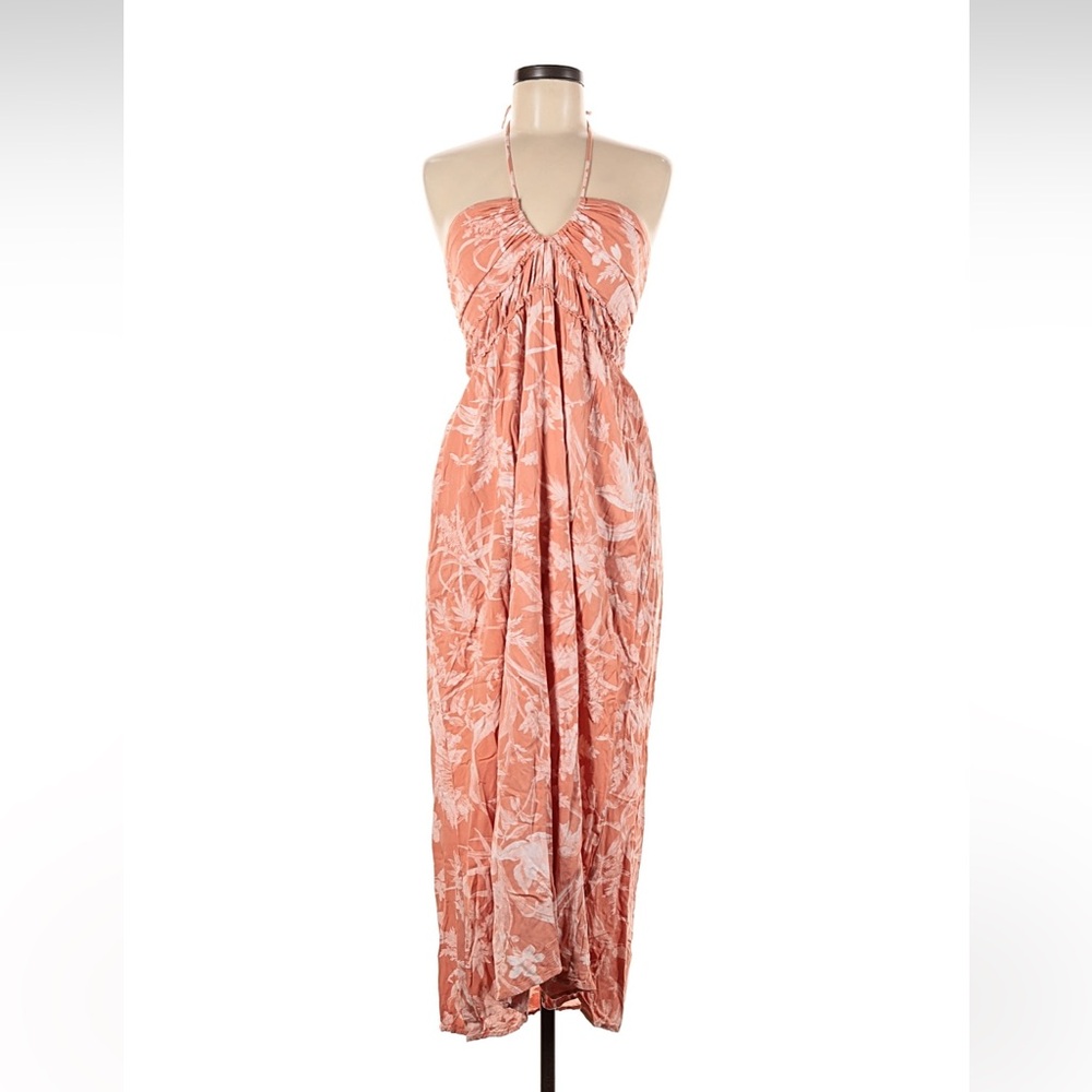 H & M Medium Maxi Dress